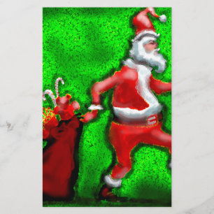 Papelaria Papai Noel