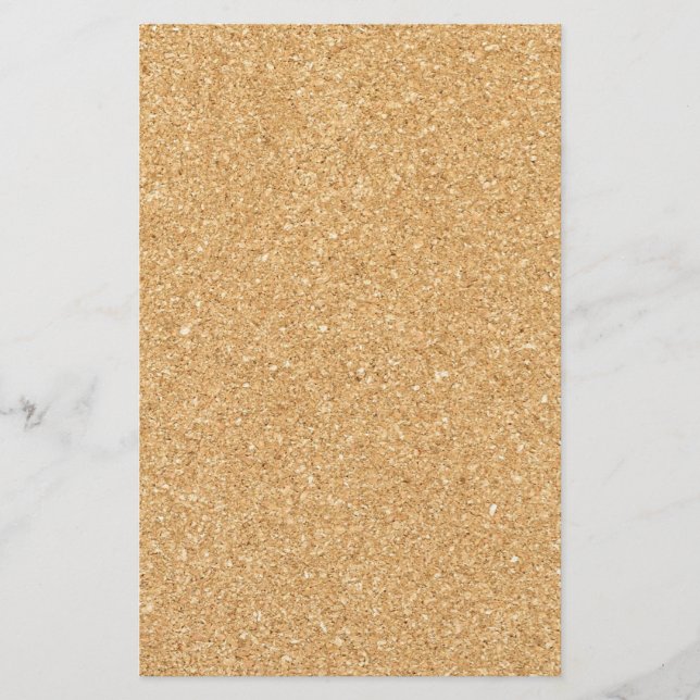 Papelaria papel da cortiça (Frente)