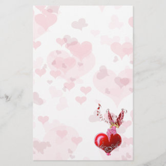 Papelaria Papel de carta