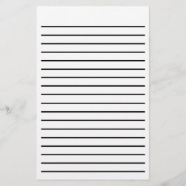 Papelaria Papel de Carta