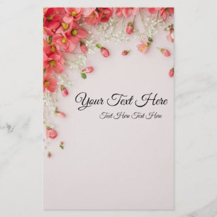 Papelaria Papel de carta