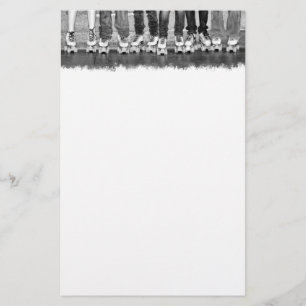 Papelaria Papel de Carta