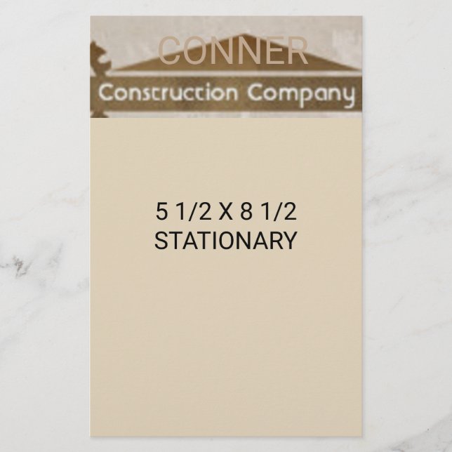 PAPELARIA PAPEL DE CARTA (Frente)