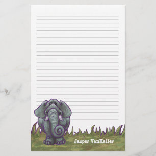 Papelaria Papel de Carta