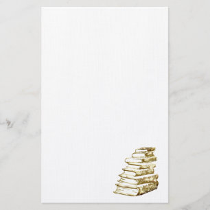 Papelaria Papel de Carta