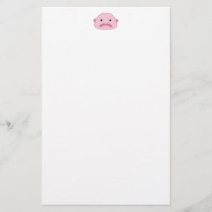 Papelaria Papel de Carta