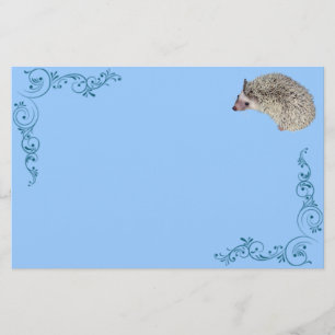 PAPELARIA PAPEL DE CARTA 2