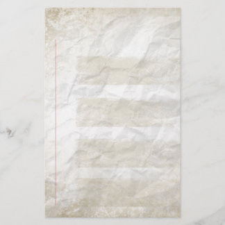 Papelaria Papel de Carta Antiquado