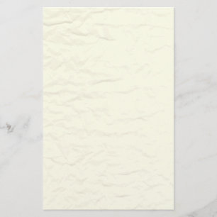 Papelaria Papel de Carta Branco Invertido