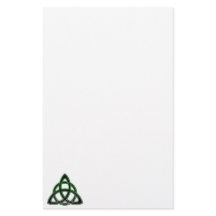 Papel de Carta Celta