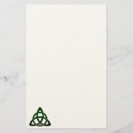 Papelaria Papel de Carta Celta