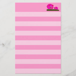 Papelaria Papel de carta: Dois porcos