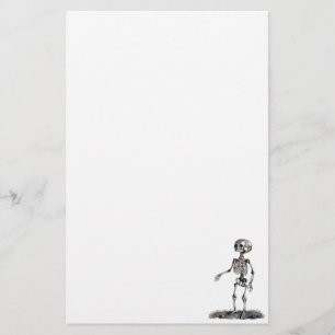 Papelaria Papel de Carta Infantil