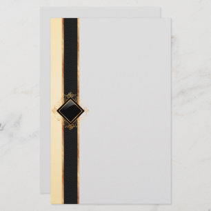 Papelaria Papel de carta legado