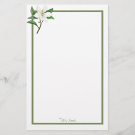 Papelaria Papel de Carta Personalizado