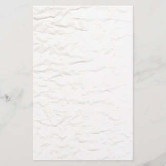 Papelaria Papel de carta rugoso