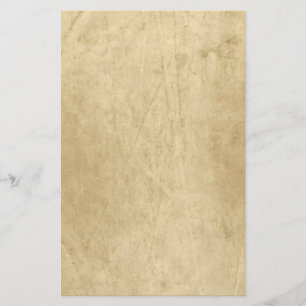 Papelaria Papel de carta Vintage grunge