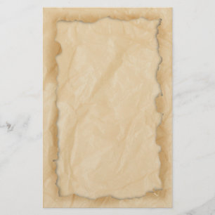 Papelaria Papel de dobra rugosa