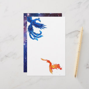 Papelaria Papel de Papel de Carta, Tamanho: 5,5" x 8,5", Pap