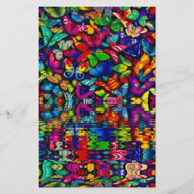 PAPELARIA PAPEL DE SCRAPBOOK ESPECIALIZADO (Frente)