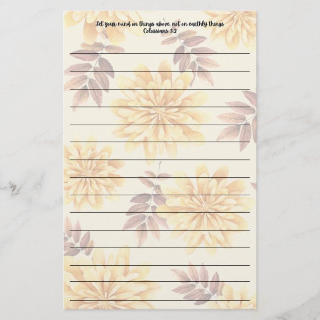 Papelaria Papel Escritório (Frente)