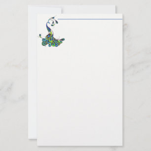 Papelaria Papel-Pavão-Papel-Papel