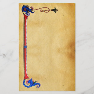 PAPELARIA PARCHE ANTICO FLORENTINE