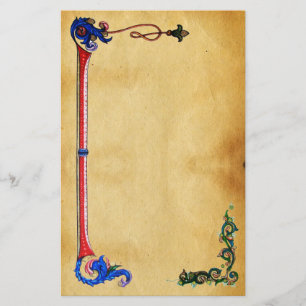 PAPELARIA PARCHE ANTICO FLORENTINE