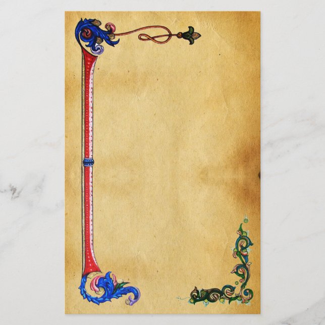 PAPELARIA PARCHE ANTICO FLORENTINE (Frente)