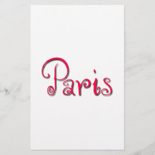 Papelaria Paris