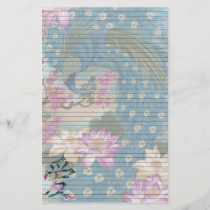 Papelaria Pavão Lotus