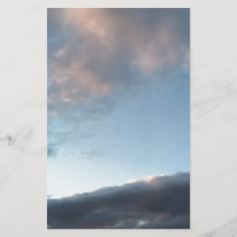 Papelaria Paz e tranquilidade