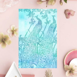 Papelaria Peacocks