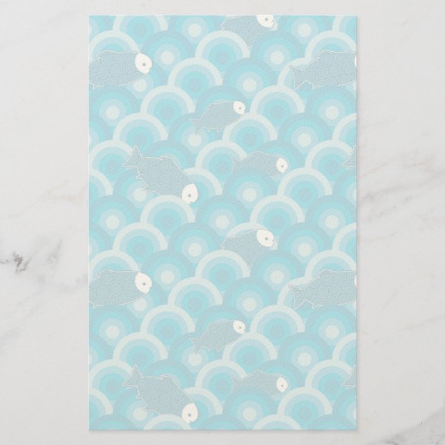 Papelaria Peixes (Frente)