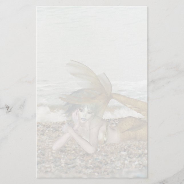 Papelaria Pensando em você (Frente)