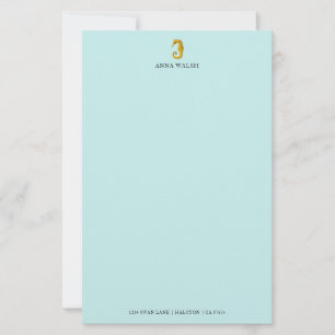 Papelaria Personalizada