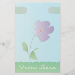 Papelaria Personalizada