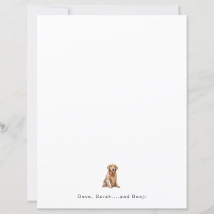 Papelaria Personalizada com Pet