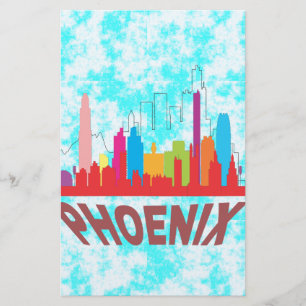 Papelaria Phoenix
