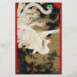 Papelaria PHOENIX, Penas, Dia dos Namorados