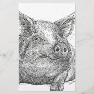 Papelaria Piglet