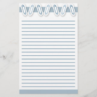 Papelaria Pin de segurança do bebé