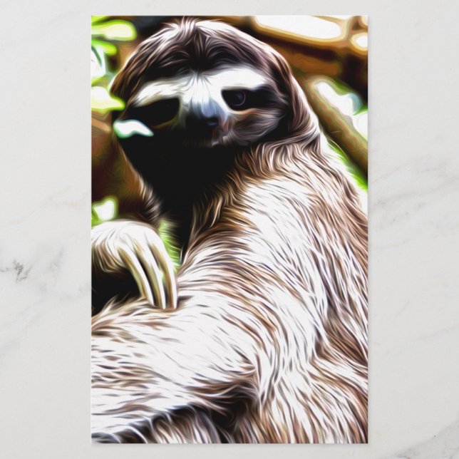 Papelaria Pintura na Lama (Frente)