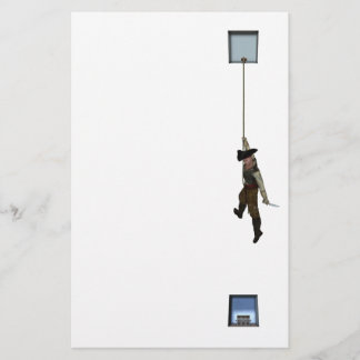 Papelaria Pirata da caixa