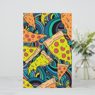 Papelaria Pizza