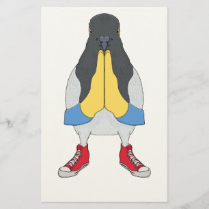 Papelaria Pombo com Sapatos