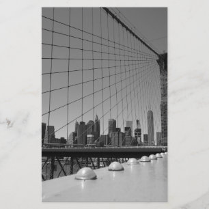 Papelaria Ponte Brooklyn