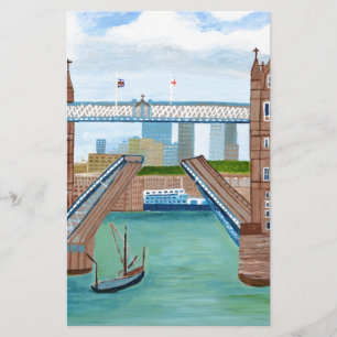 Papelaria Ponte de Londres