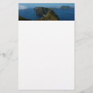 Papelaria Ponto de Inspiração I da Anacapa nas Ilhas Anglo