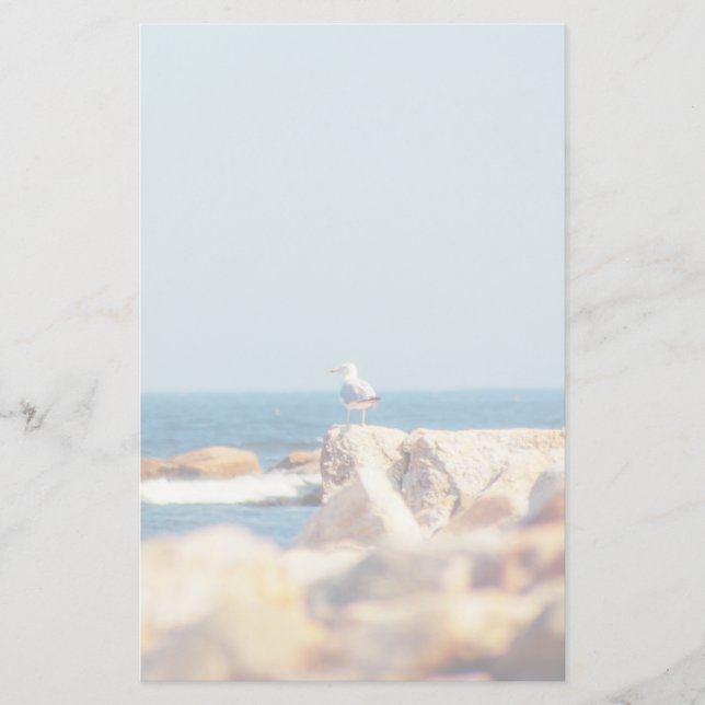 Papelaria Posto de Gull (Frente)